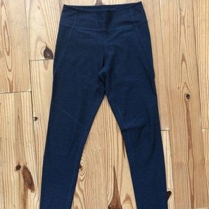 Outdoor Voices Warm Up Legging - Full Length